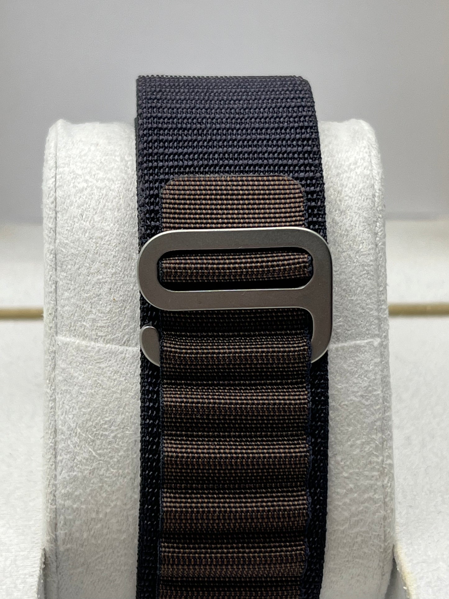 Alpesi Apple Watch szíj