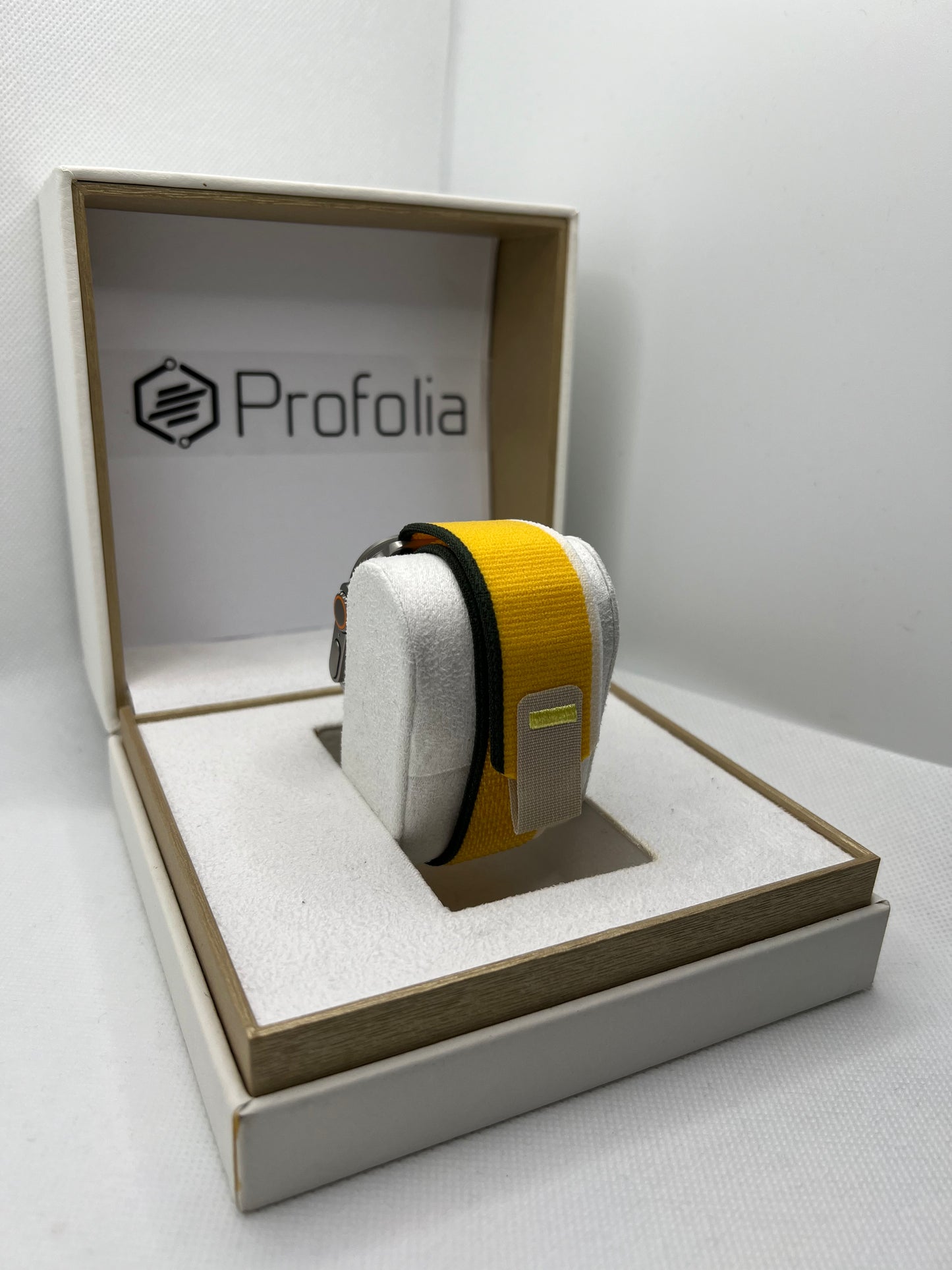 Terep Apple Watch Trail Loop szíj