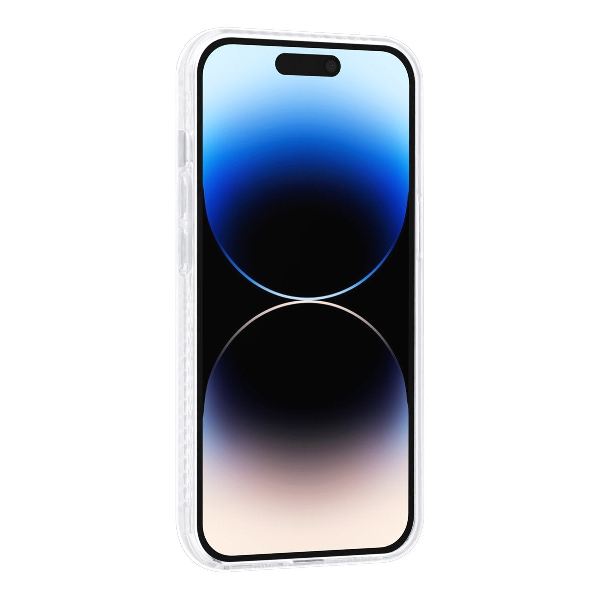 UNIQ Accessory UNIQ Accessory iPhone 14 Pro TPU Backcover - Marble White