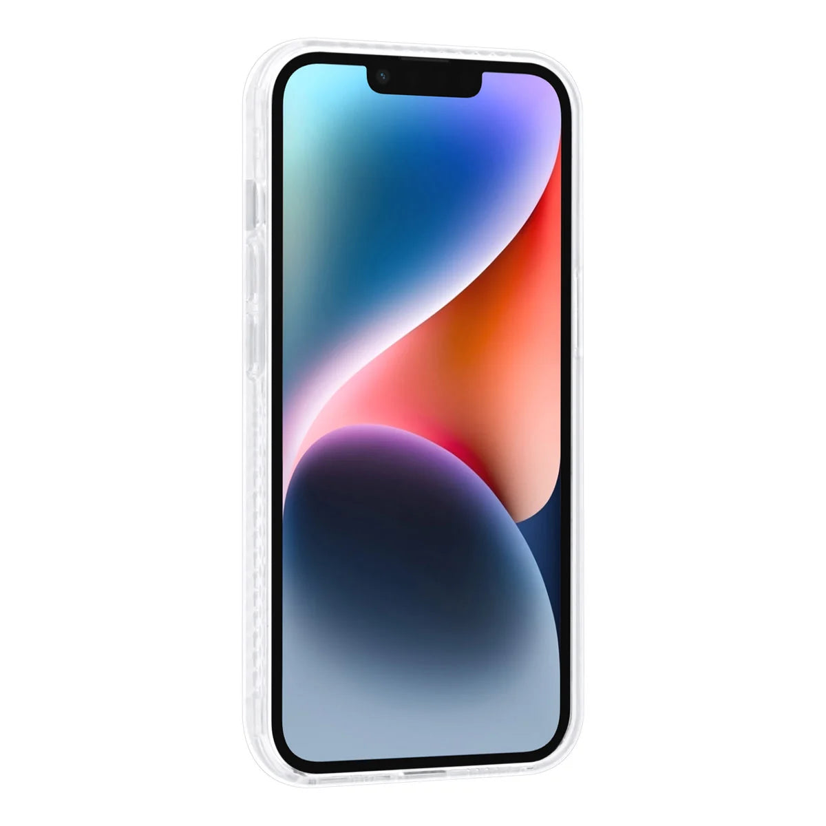 UNIQ Accessory iPhone 14 & 13 TPU Backcover - Marble Green