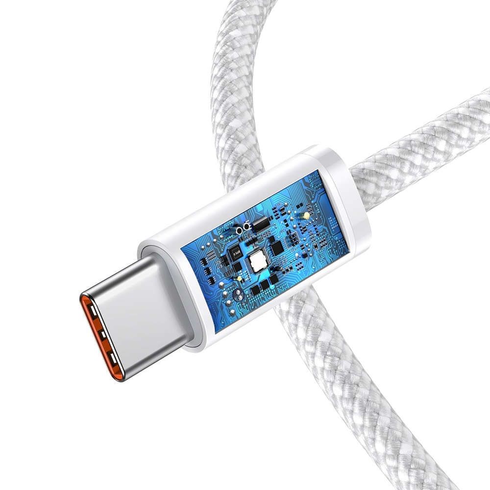 Baseus USB Type C - Type C 100W