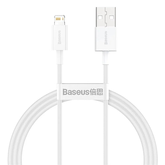 Baseus USB A - Lightning Kábel