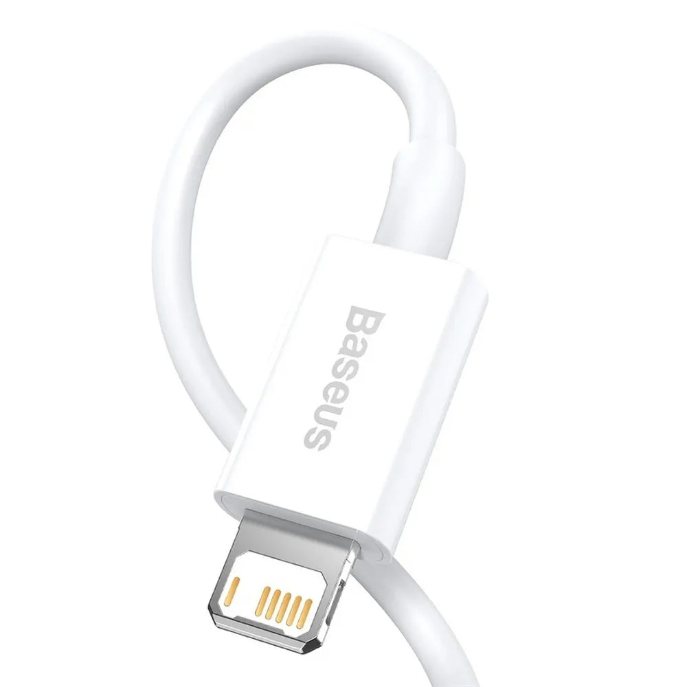 Baseus USB A - Lightning Kábel