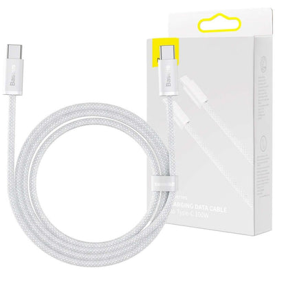 Baseus USB Type C - Type C 100W