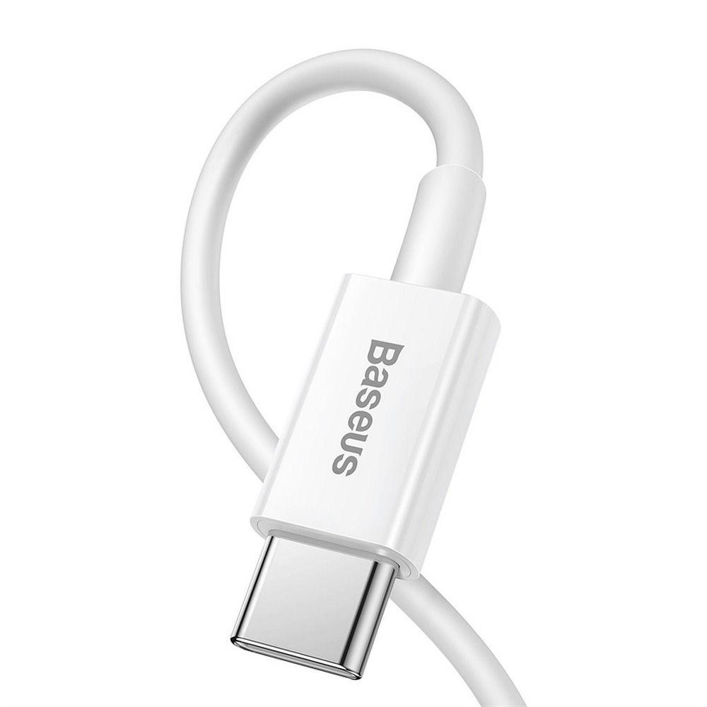 Baseus USB Type C - Lightning