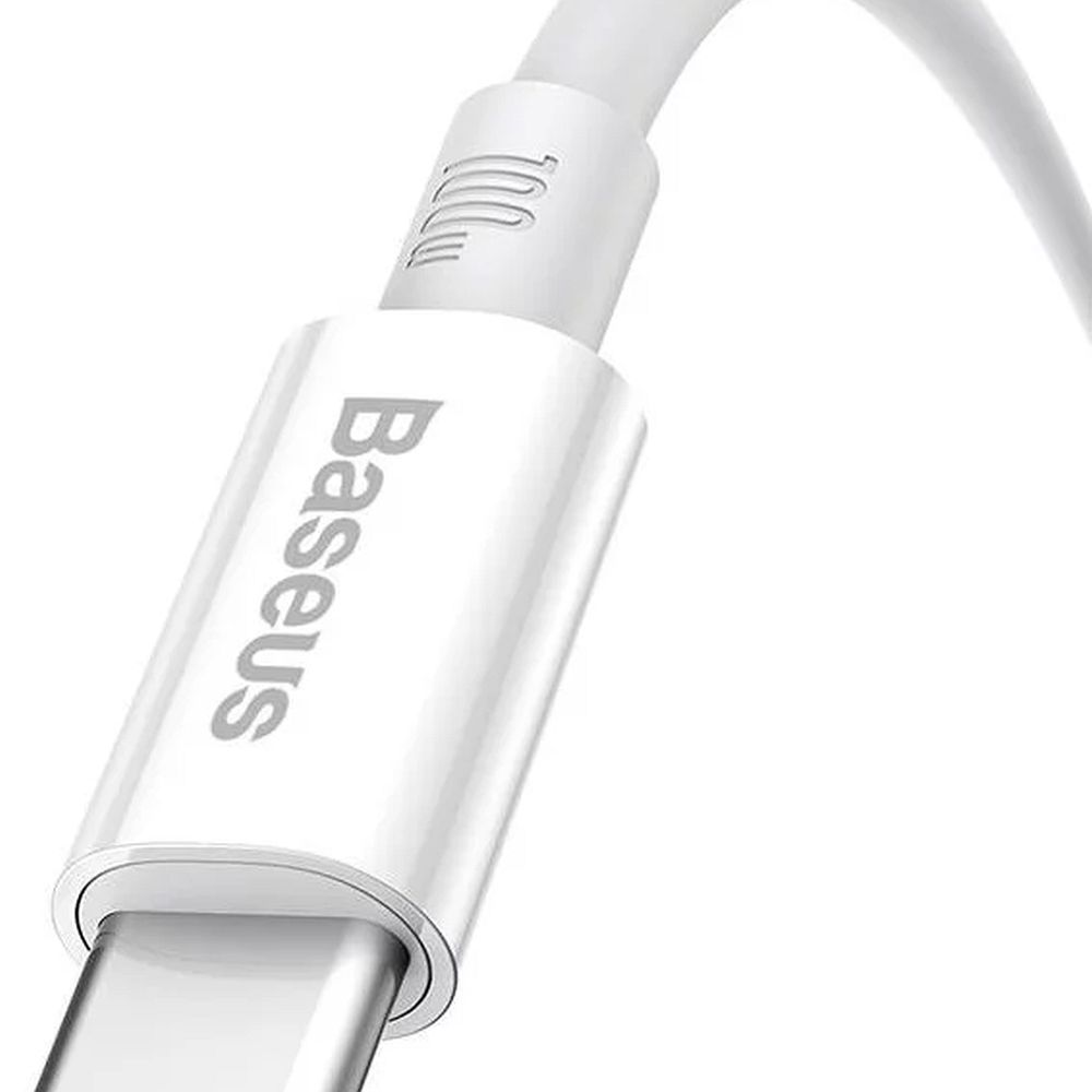 Baseus USB A - USB Type C 100w