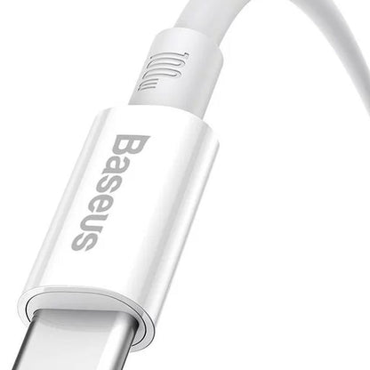 Baseus USB A - USB Type C 100w