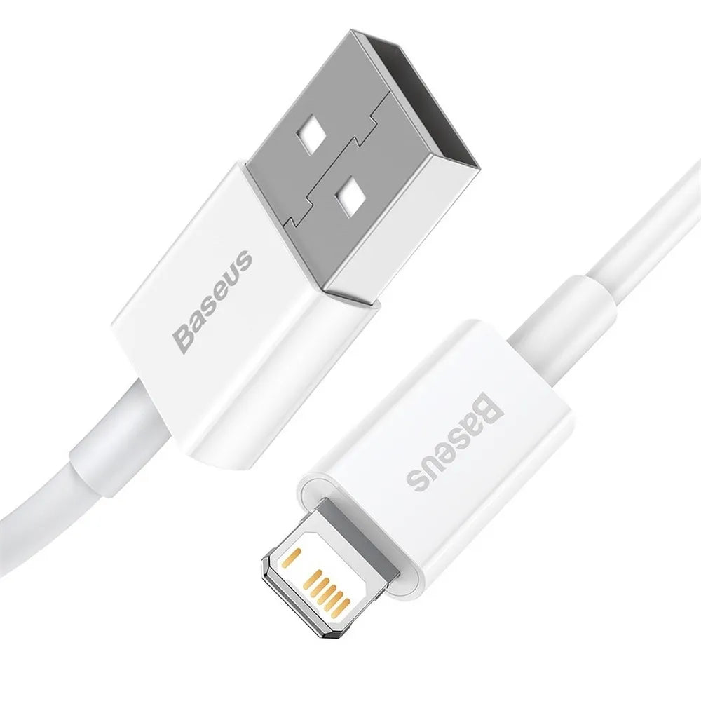 Baseus USB A - Lightning Kábel