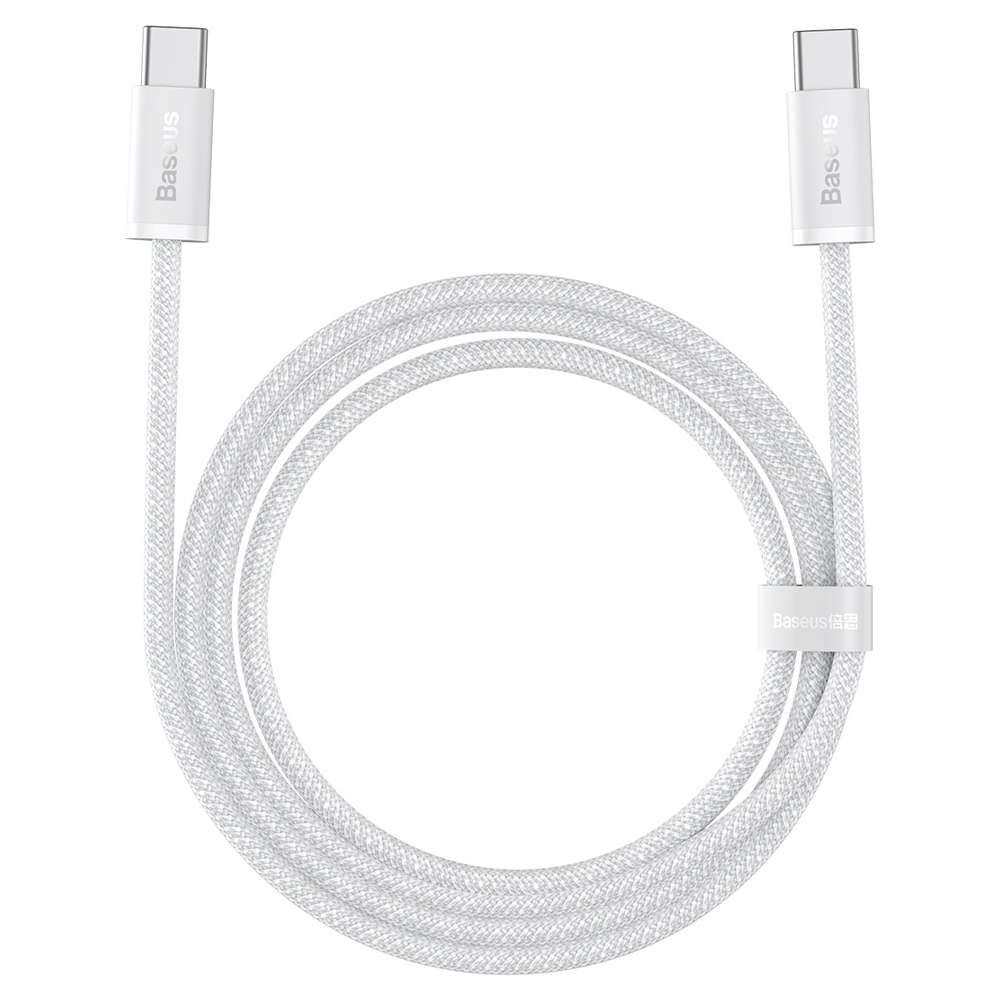 Baseus USB Type C - Type C 100W