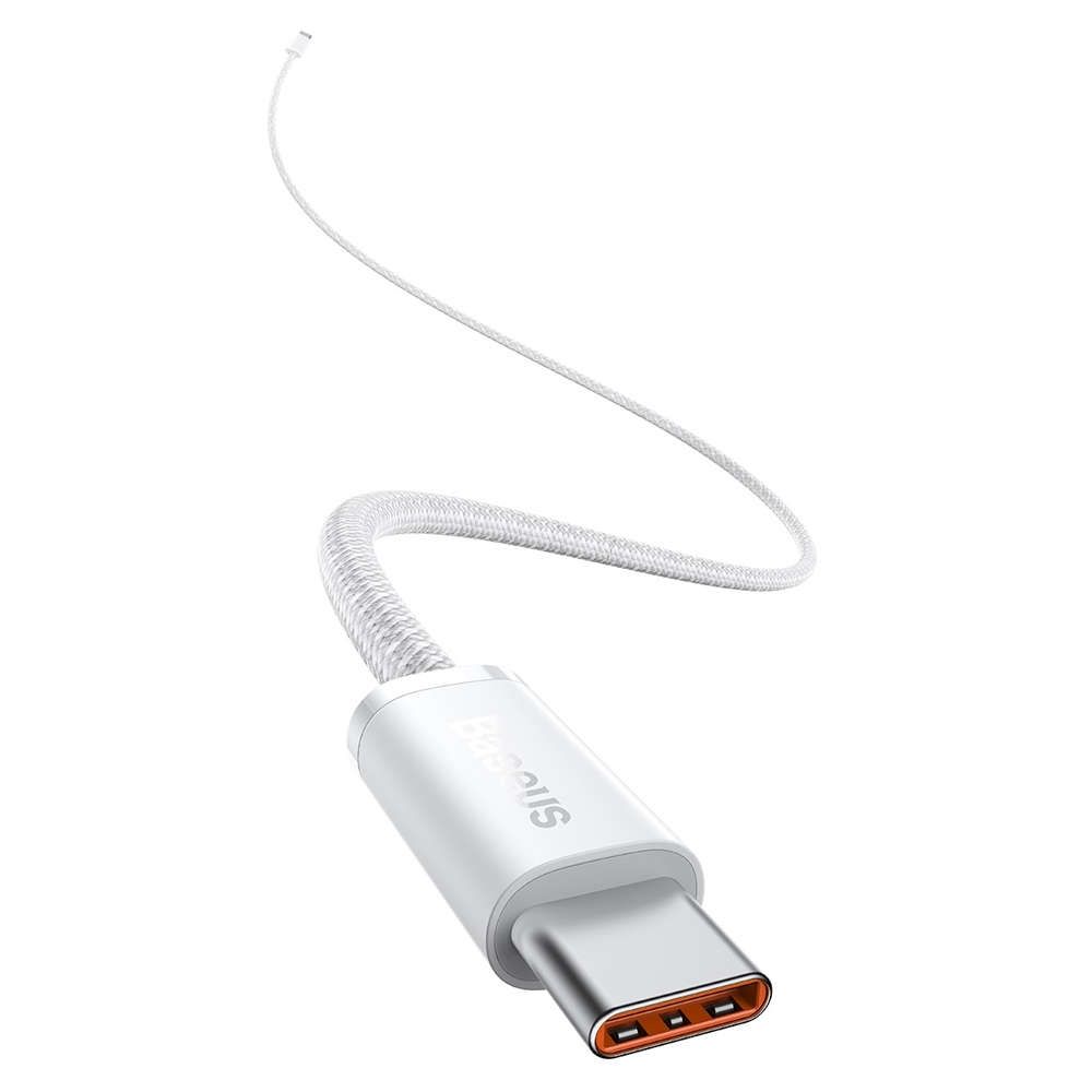 Baseus USB Type C - Type C 100W