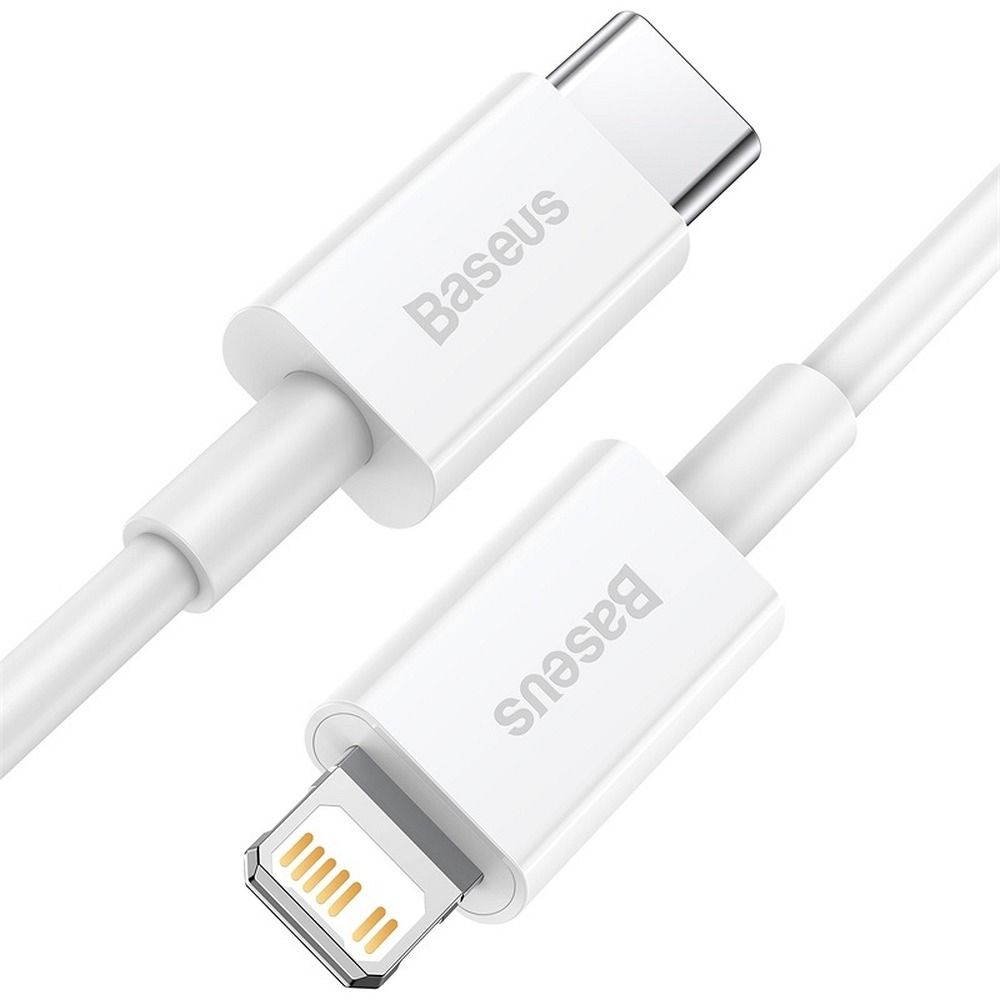 Baseus USB Type C - Lightning