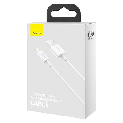 Baseus USB A - Lightning Kábel