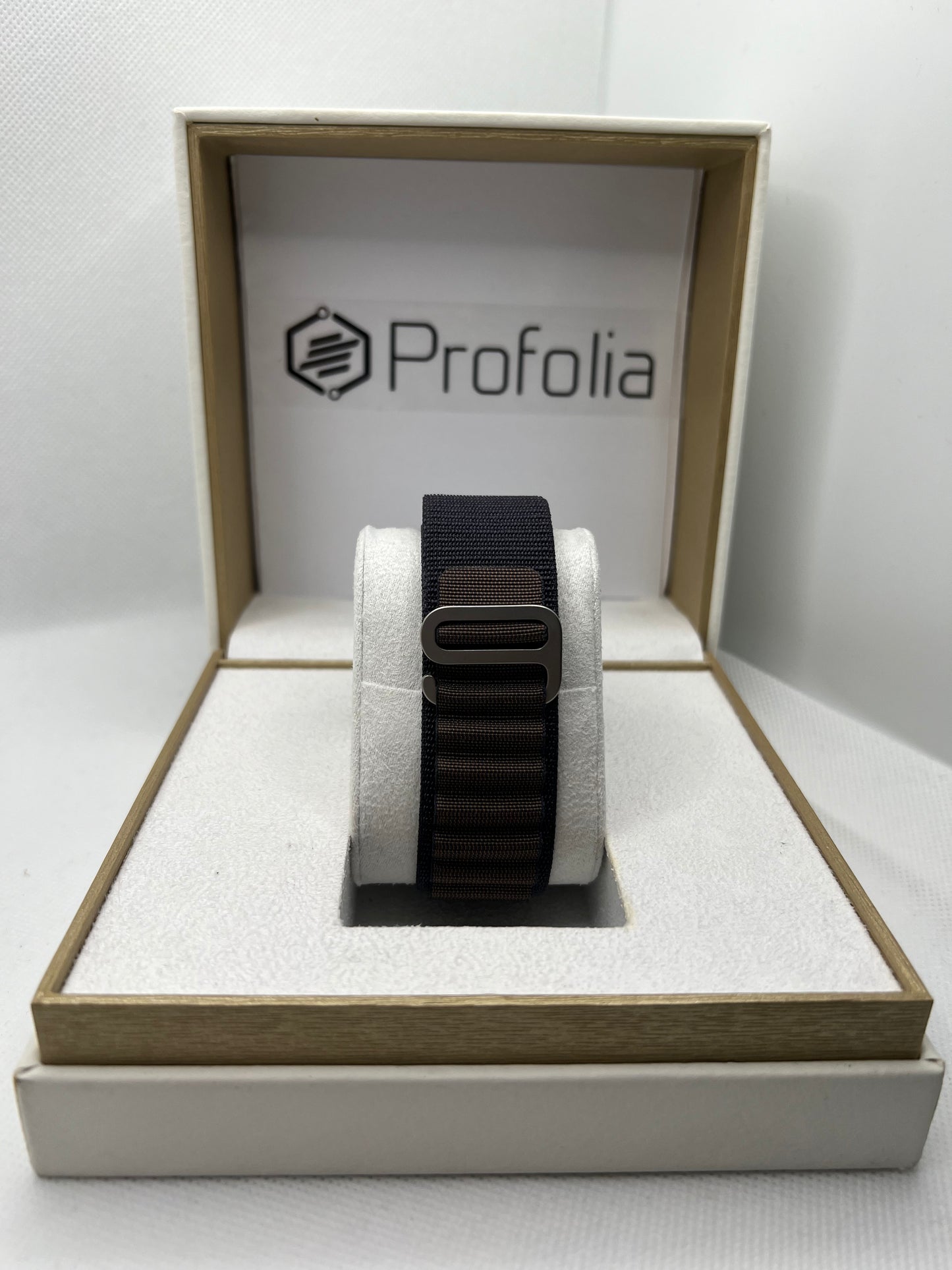 Alpesi Apple Watch szíj