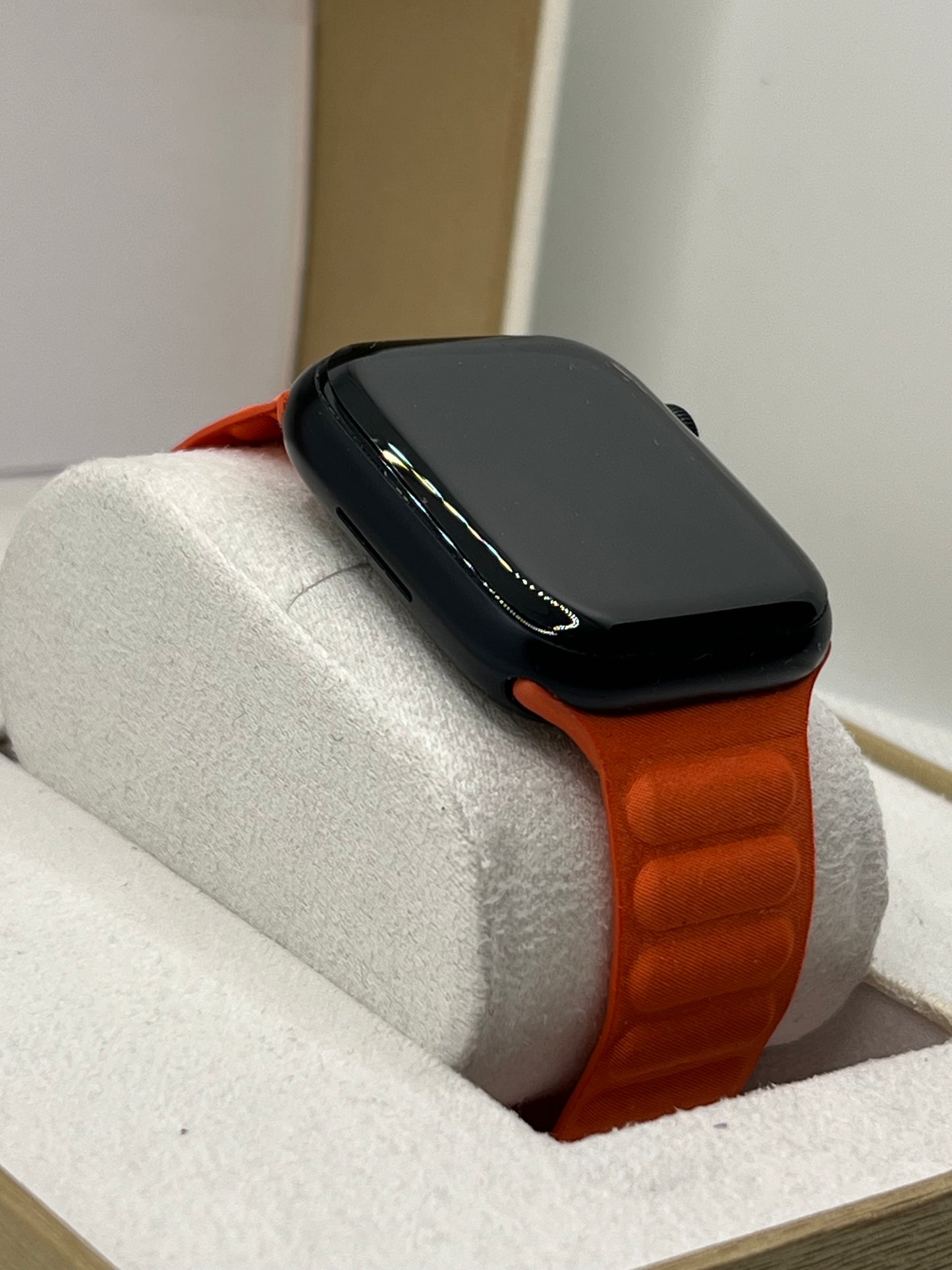 Profolia Apple Watch PMMA kijelzővédő fólia