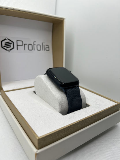 Profolia Apple Watch PMMA kijelzővédő fólia