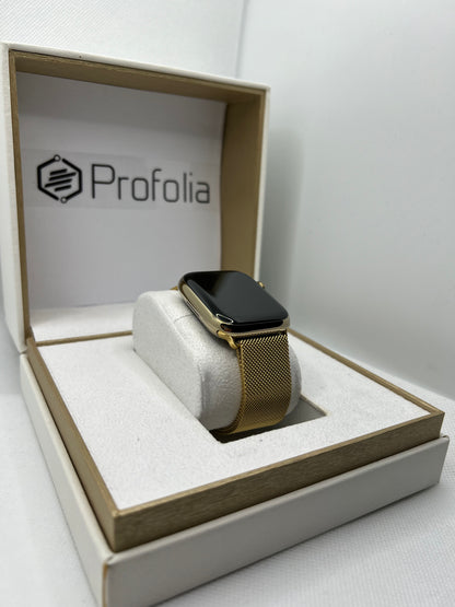 Milanese Apple Watch szíj