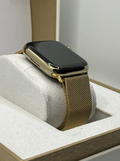 Milanese Apple Watch szíj