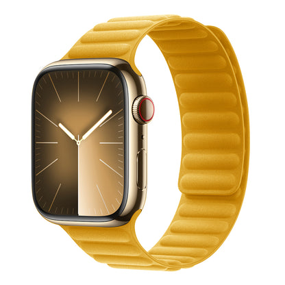 Mágneses szövet pánt Apple Watch szíj