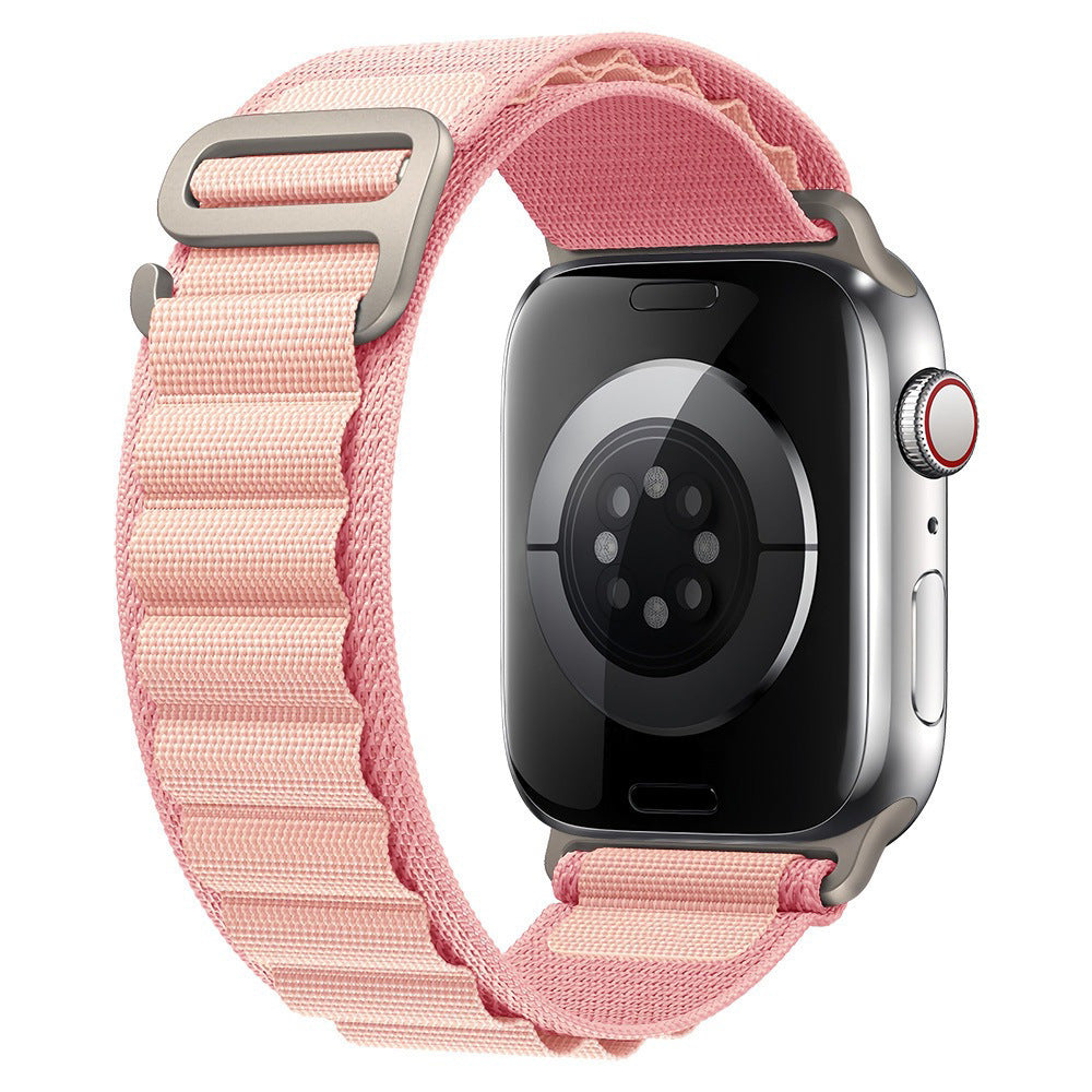 Alpesi Apple Watch szíj