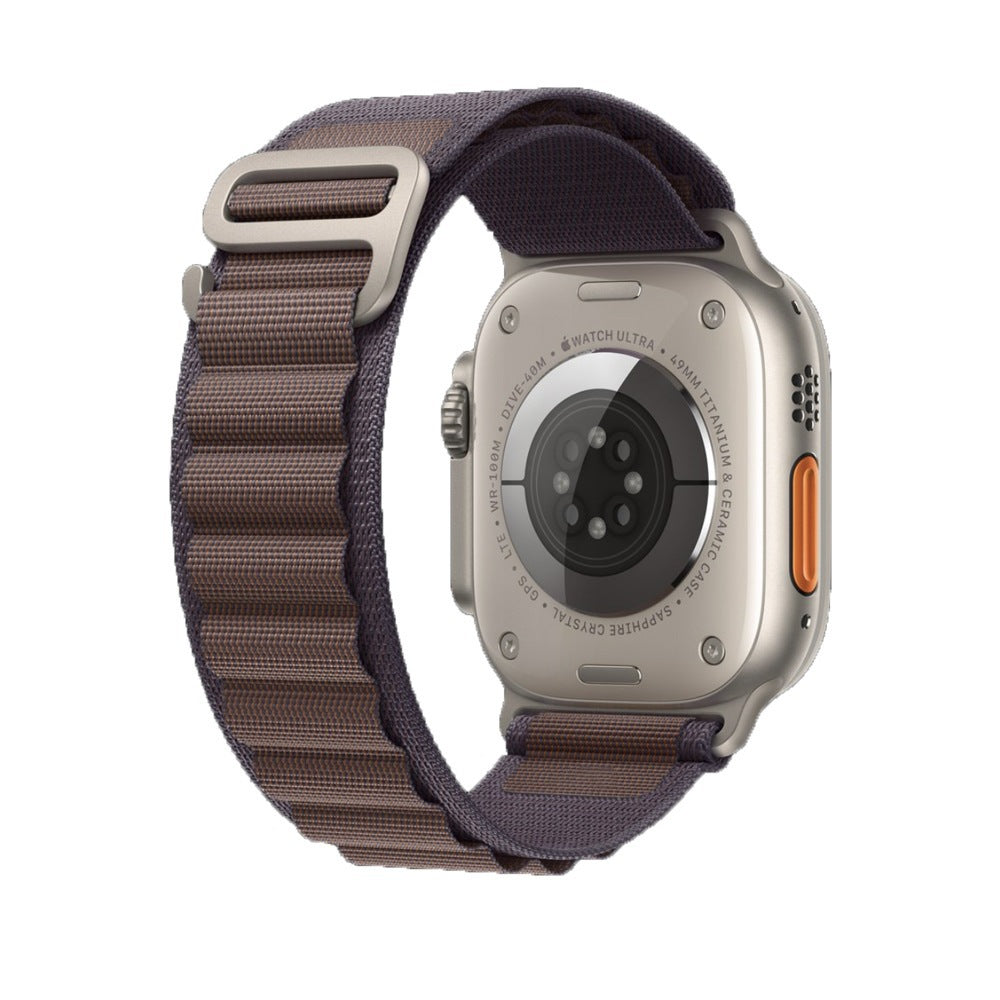 Alpesi Apple Watch szíj