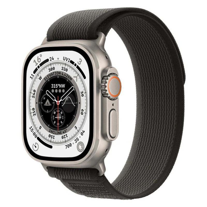 Terep Apple Watch Trail Loop szíj