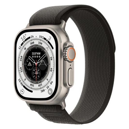 Terep Apple Watch Trail Loop szíj
