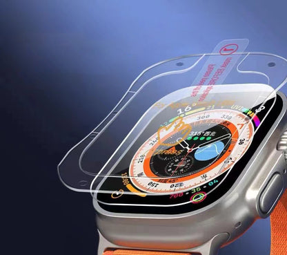 Profolia Apple Watch Ultra üvegfólia