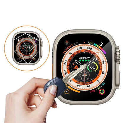 Profolia Apple Watch Ultra üvegfólia