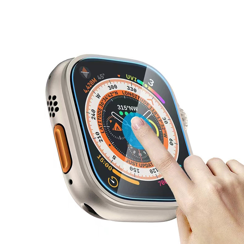 Profolia Apple Watch Ultra üvegfólia