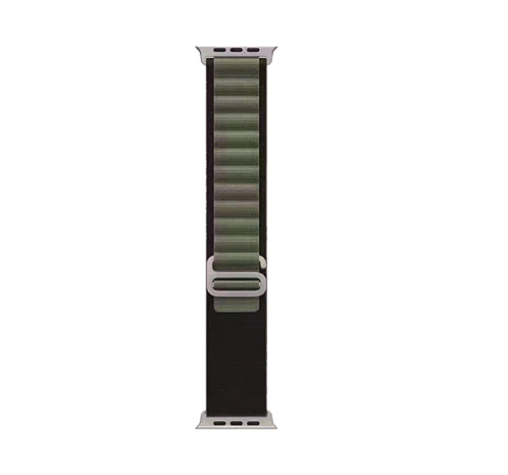 Alpesi Apple Watch szíj