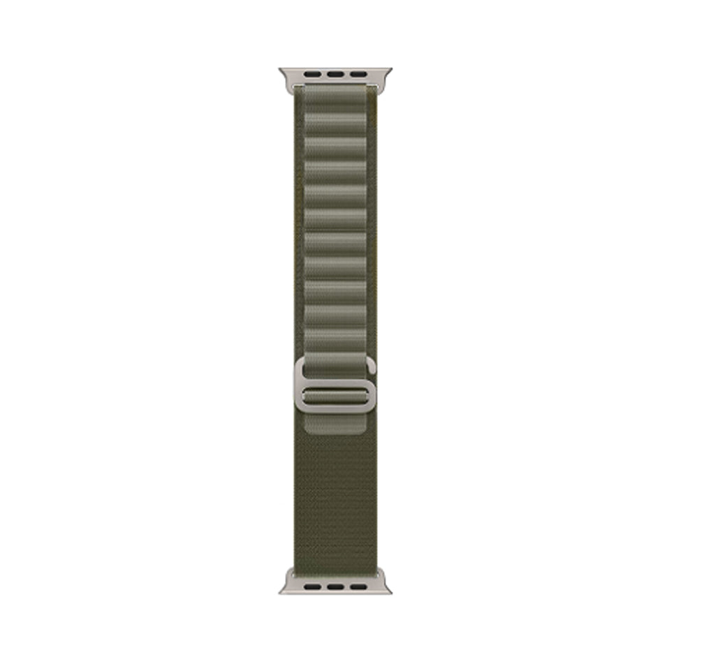 Alpesi Apple Watch szíj