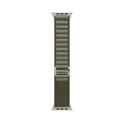 Alpesi Apple Watch szíj