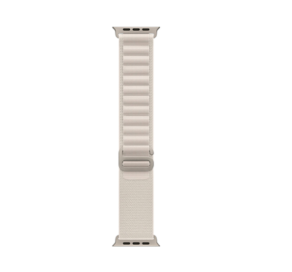 Alpesi Apple Watch szíj