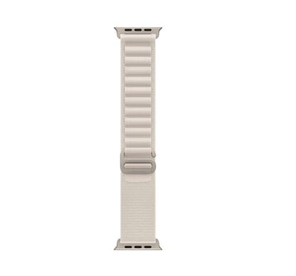 Alpesi Apple Watch szíj