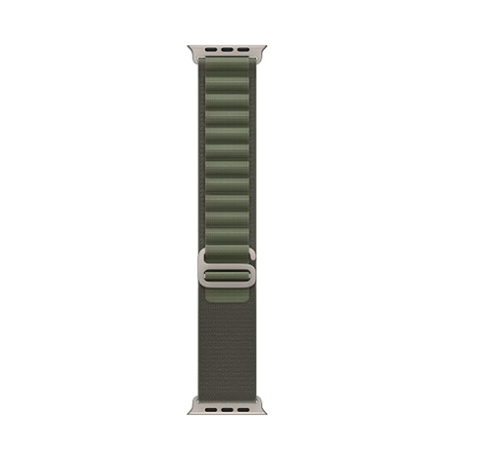 Alpesi Apple Watch szíj