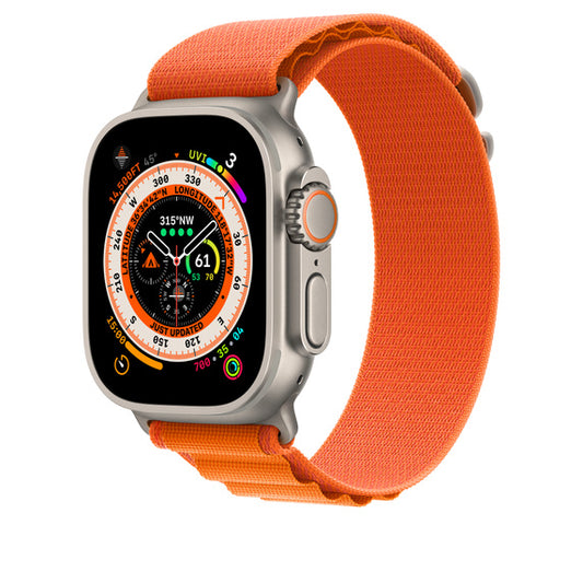 Alpesi Apple Watch szíj
