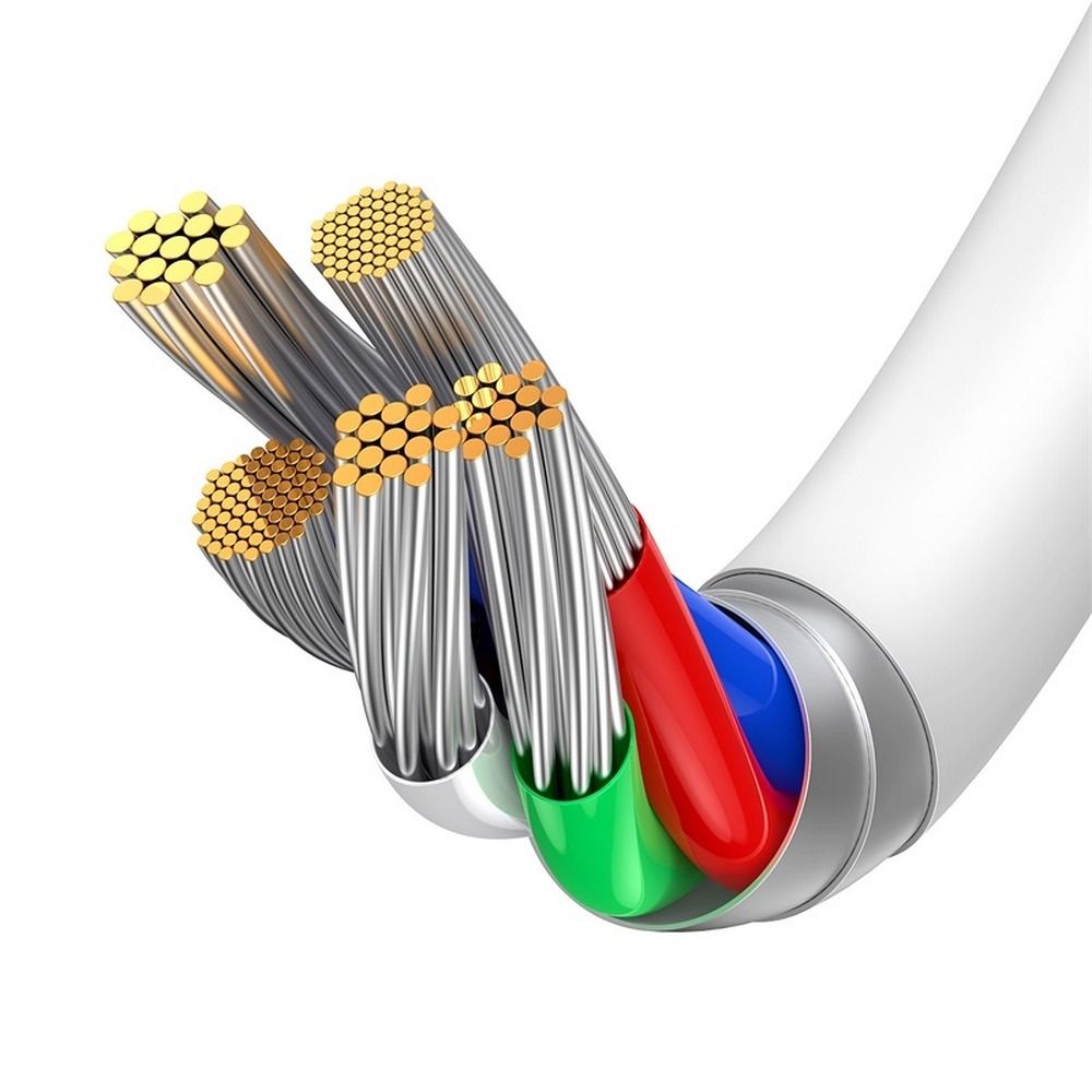 Baseus USB Type C - Lightning