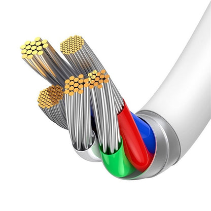 Baseus USB Type C - Lightning