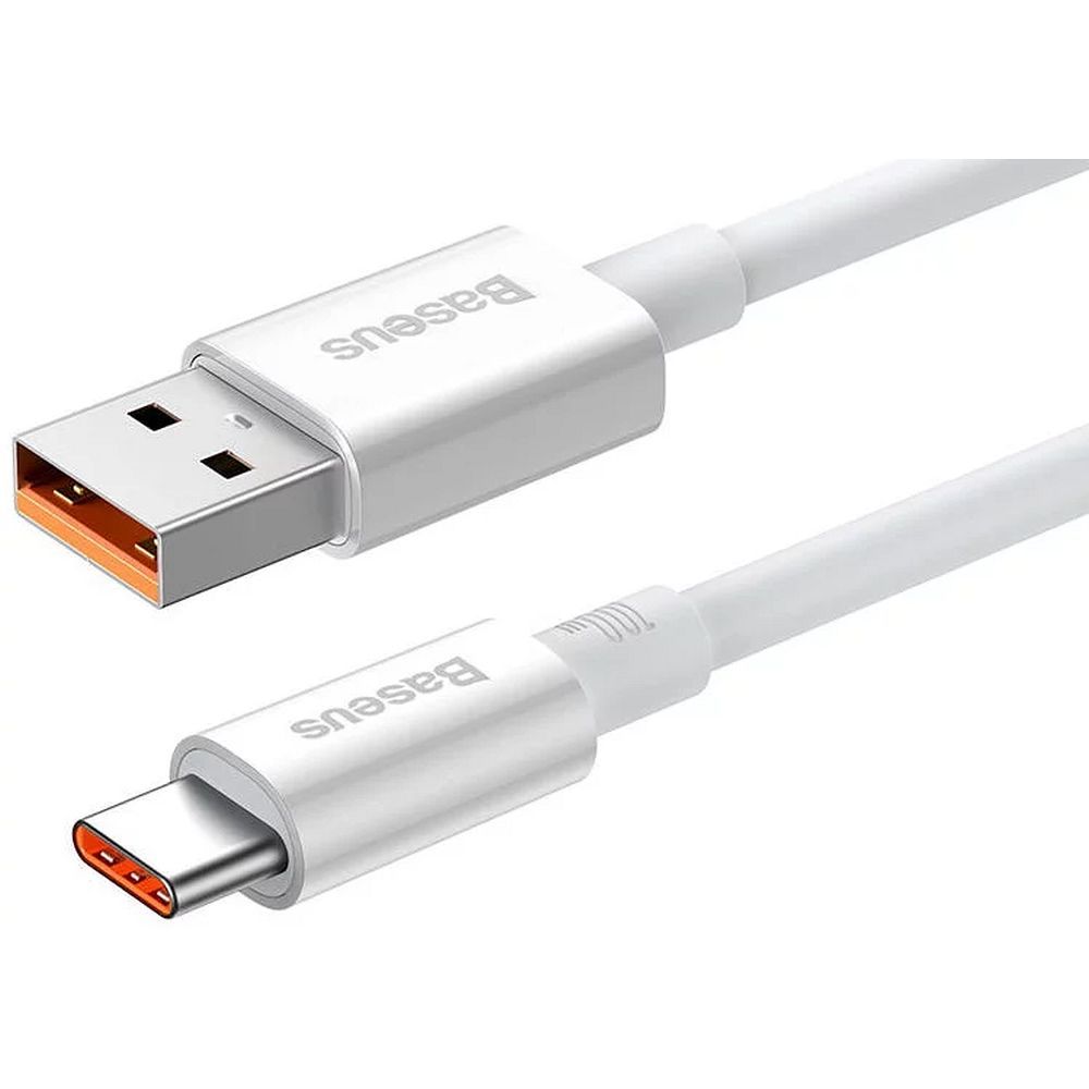 Baseus USB A - USB Type C 100w