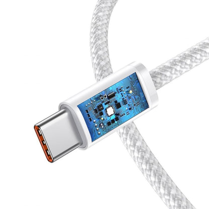 Basues USB Type C - Type C 2m 100W