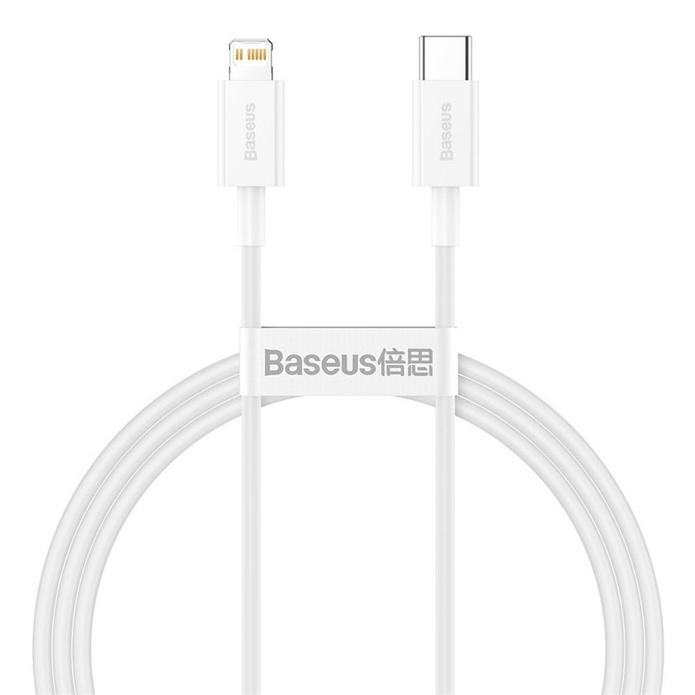 Baseus USB Type C - Lightning