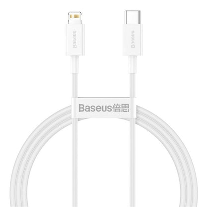 Baseus USB Type C - Lightning