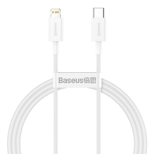 Baseus USB Type C - Lightning