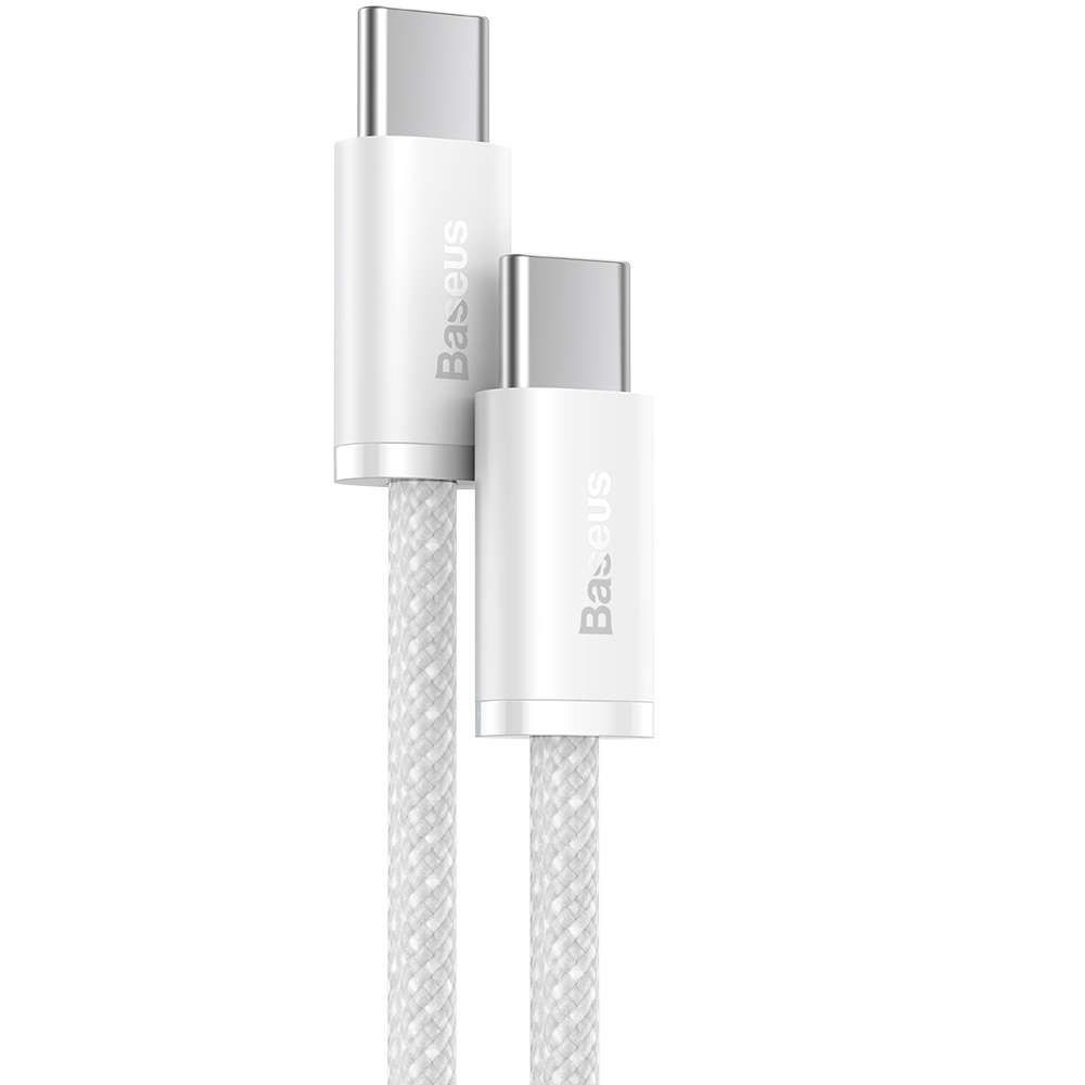 Baseus USB Type C - Type C 100W