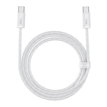 Basues USB Type C - Type C 2m 100W