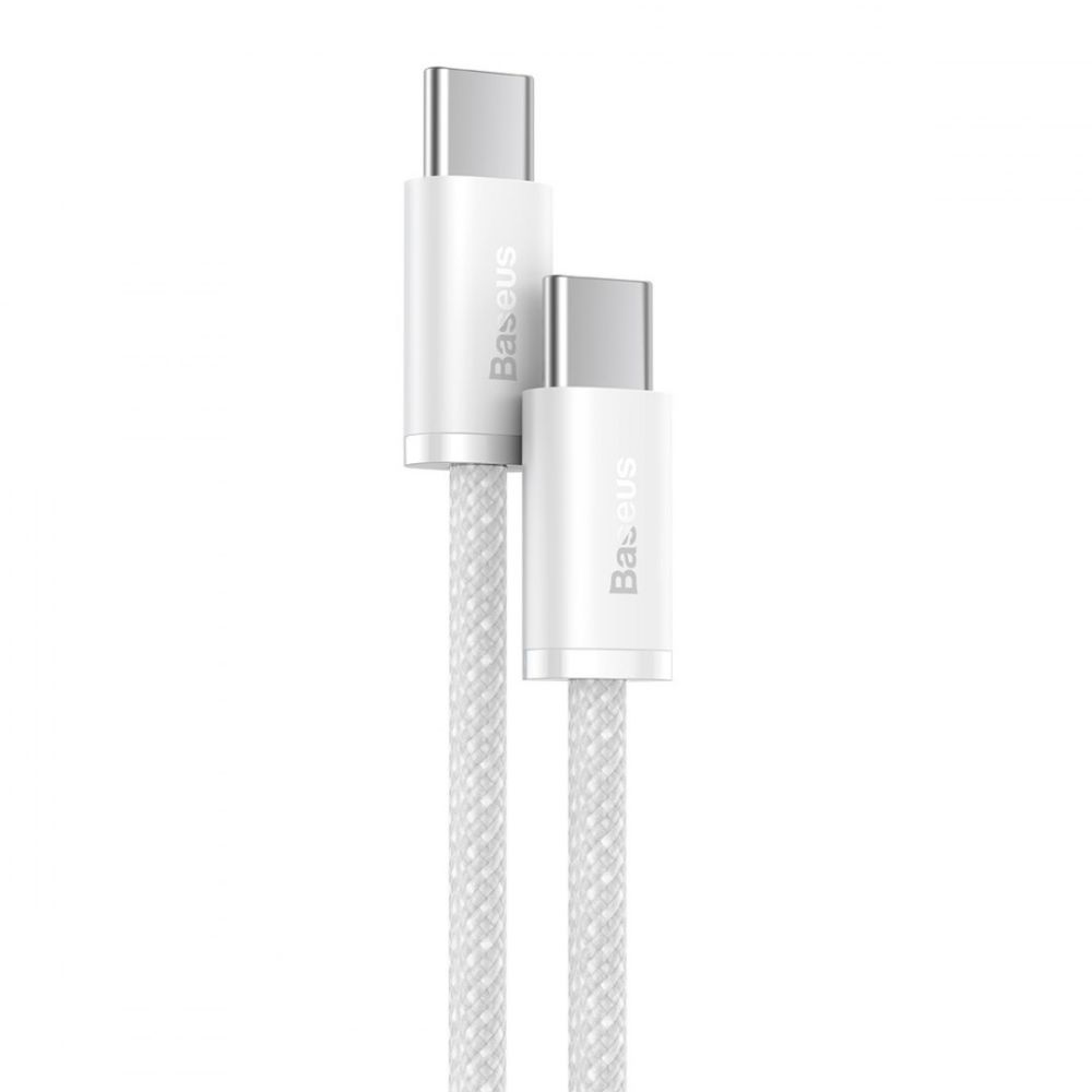 Basues USB Type C - Type C 2m 100W