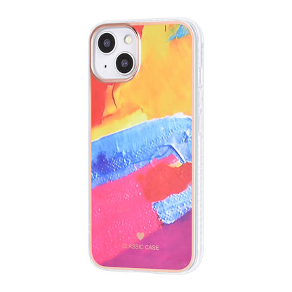 UNIQ Accessory iPhone 13 & 14 Case - Graffiti