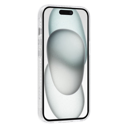 UNIQ Accessory iPhone 15 TPU Back Cover - Marble
