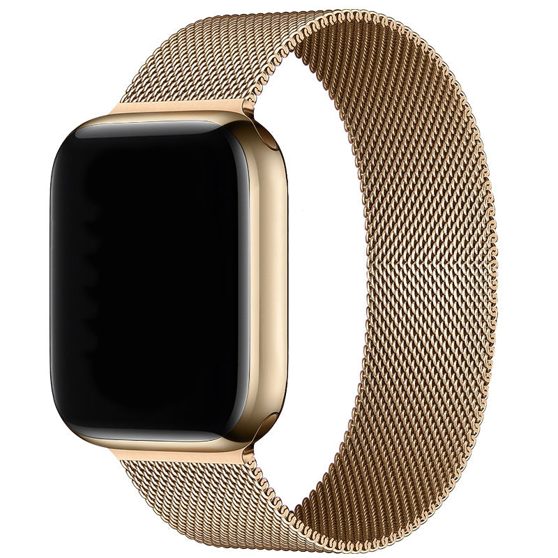 Milanese Apple Watch szíj