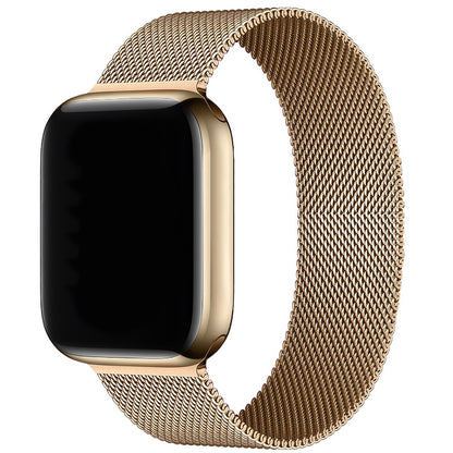 Milanese Apple Watch szíj